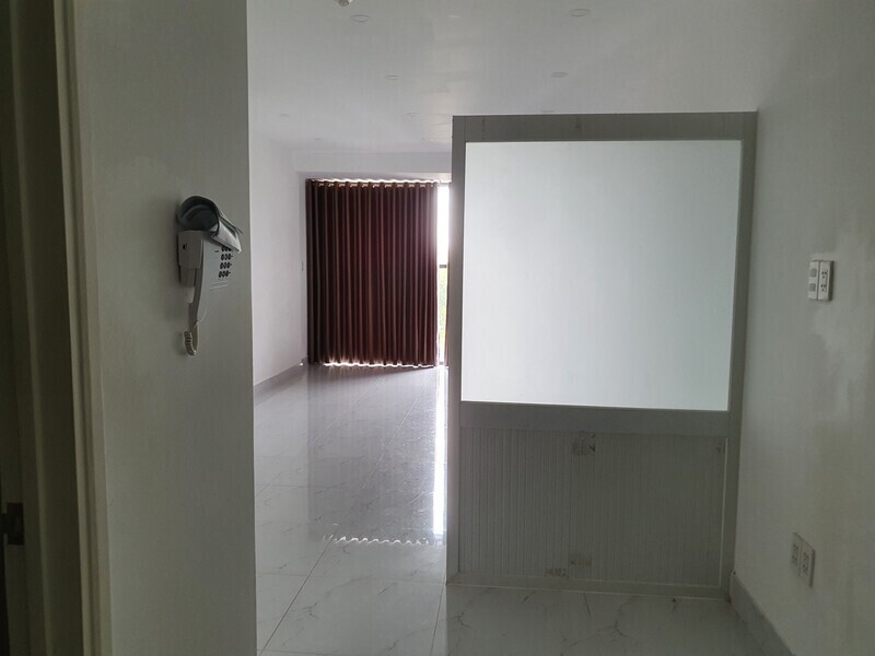 Cho Thuê Officetel The Sun Avenue Giá 9Triệu Nội Thất Cơ Bản - Diện tích 39m2