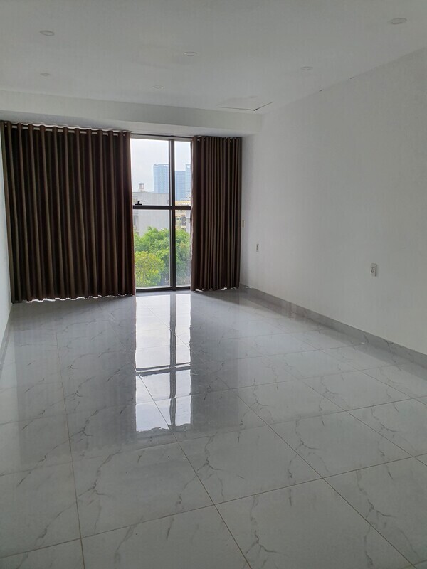 Cho Thuê Officetel The Sun Avenue Giá 9Triệu Nội Thất Cơ Bản - Diện tích 39m2