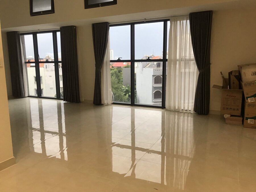 Bán Văn Phòng The Sun Giá 2,6 Tỷ Diện Tích Rộng 50m2 - Nội Thất Cơ Bản