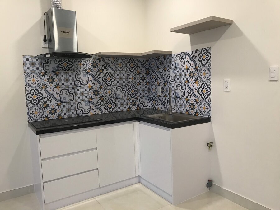 Bán Văn Phòng The Sun Giá 2,6 Tỷ Diện Tích Rộng 50m2 - Nội Thất Cơ Bản