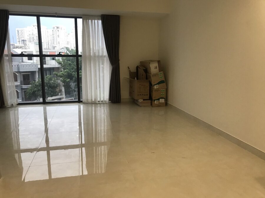 Bán Văn Phòng The Sun Giá 2,6 Tỷ Diện Tích Rộng 50m2 - Nội Thất Cơ Bản