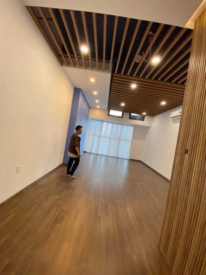 Bán The Sun Avenue Căn 42m2 Giá 2,2 tỷ Bao Thuế Phí Nội Thất Cơ Bản