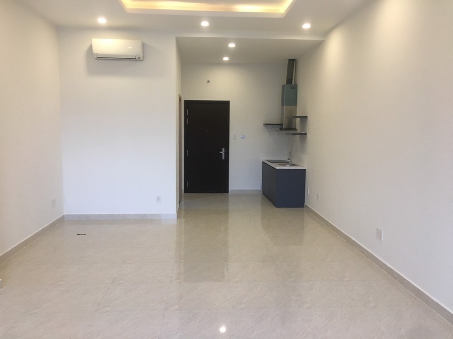 Bán Văn Phòng The Sun Avenue Giá 2,3 Tỷ Bao Hết Thuế Phí - 48m2 Nội Thất Cơ Bản