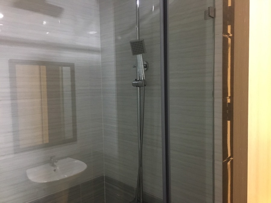 Bán Văn Phòng The Sun Avenue Giá 2,3 Tỷ Bao Hết Thuế Phí - 48m2 Nội Thất Cơ Bản