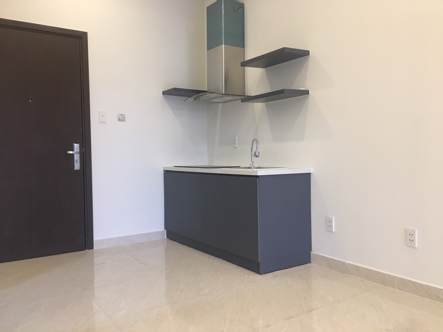 Bán Văn Phòng The Sun Avenue Giá 2,3 Tỷ Bao Hết Thuế Phí - 48m2 Nội Thất Cơ Bản