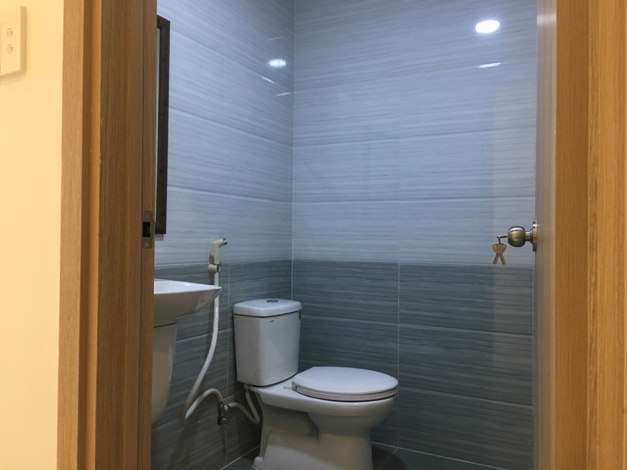 Bán Văn Phòng The Sun Avenue Giá 2,3 Tỷ Bao Hết Thuế Phí - 48m2 Nội Thất Cơ Bản