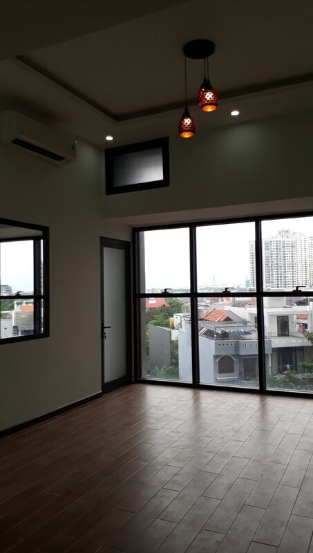 Bán Căn Officetel The Sun Avenue 3,2 Tỷ - Diện tích 49m2 Có bếp Và 1 Phòng Riêng