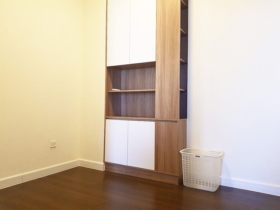 Bán Chung Cư The Sun Avenue 1PN + 1 Full Nội Thất 5,5 Tỷ