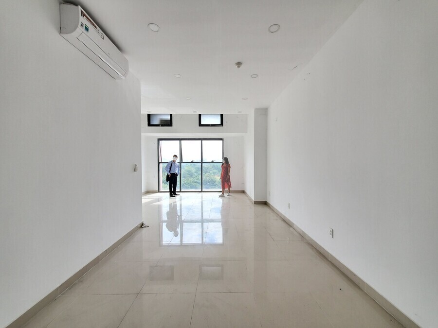 Bán Offcetel The Sun Avenue Giá 3 tỷ Bao Thuế Phí - 47m2 Nội Thất Cơ Bản