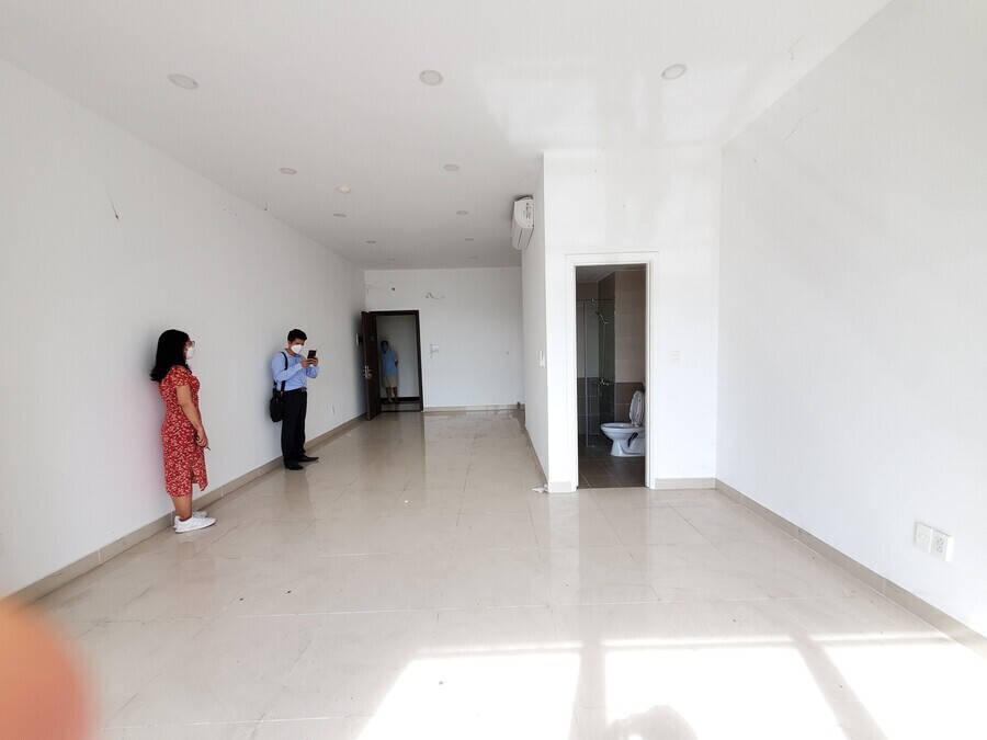 Bán Offcetel The Sun Avenue Giá 3 tỷ Bao Thuế Phí - 47m2 Nội Thất Cơ Bản