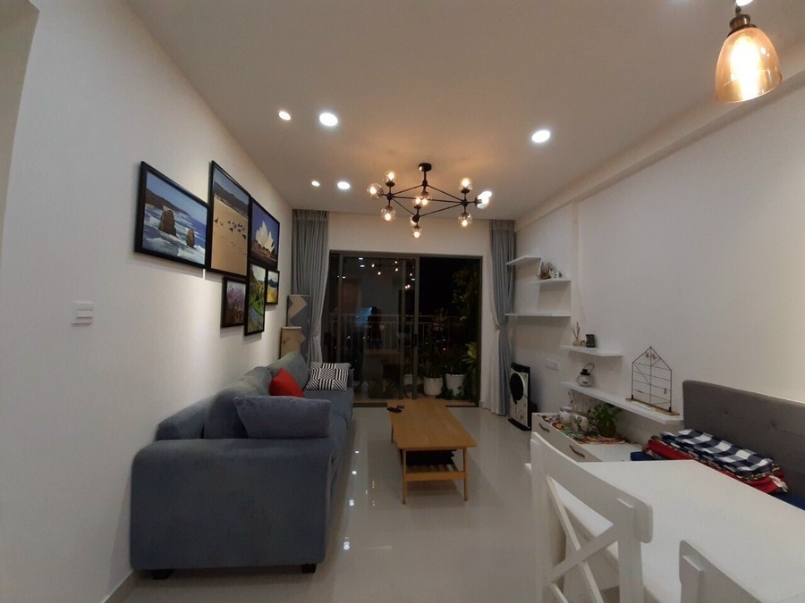 Cho Thuê Căn Hộ 3 Phòng Ngủ 86m2 Siêu Rẻ Chỉ 18 Triệu Full Nội Thất - The Sun Avenue