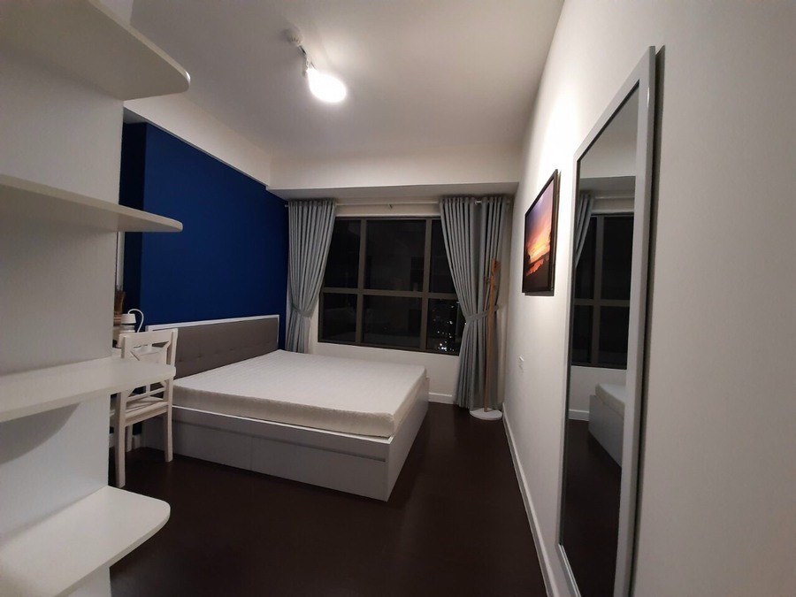 Cho Thuê Căn Hộ 3 Phòng Ngủ 86m2 Siêu Rẻ Chỉ 18 Triệu Full Nội Thất - The Sun Avenue