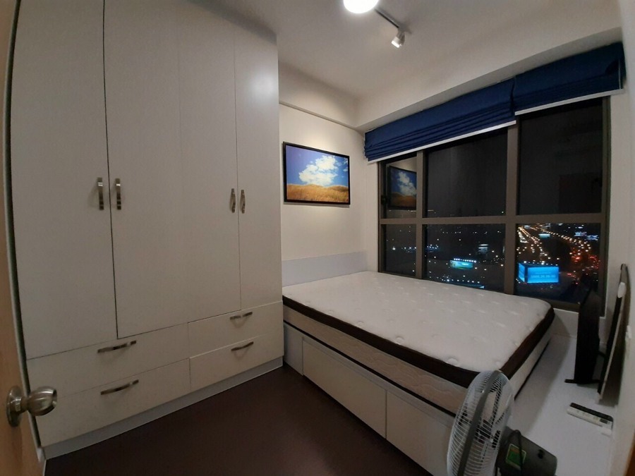 Cho Thuê Căn Hộ 3 Phòng Ngủ 86m2 Siêu Rẻ Chỉ 18 Triệu Full Nội Thất - The Sun Avenue