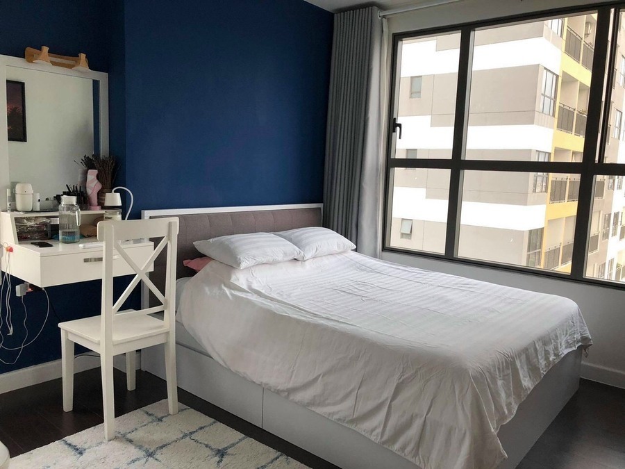 Cho Thuê Căn Hộ 3 Phòng Ngủ 86m2 Siêu Rẻ Chỉ 18 Triệu Full Nội Thất - The Sun Avenue