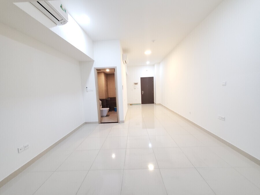 Văn Phòng The Sun Avenue Cho Thuê Giá 10,5 Triệu/ Tháng 40m2 Có Tủ Bếp