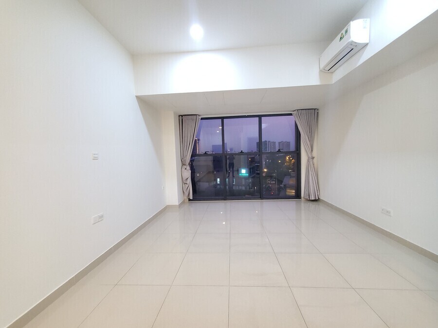 Văn Phòng The Sun Avenue Cho Thuê Giá 10,5 Triệu/ Tháng 40m2 Có Tủ Bếp