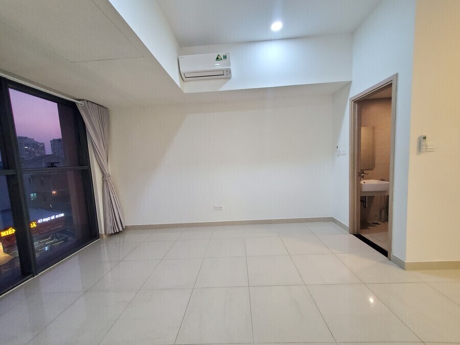 Văn Phòng The Sun Avenue Cho Thuê Giá 10,5 Triệu/ Tháng 40m2 Có Tủ Bếp