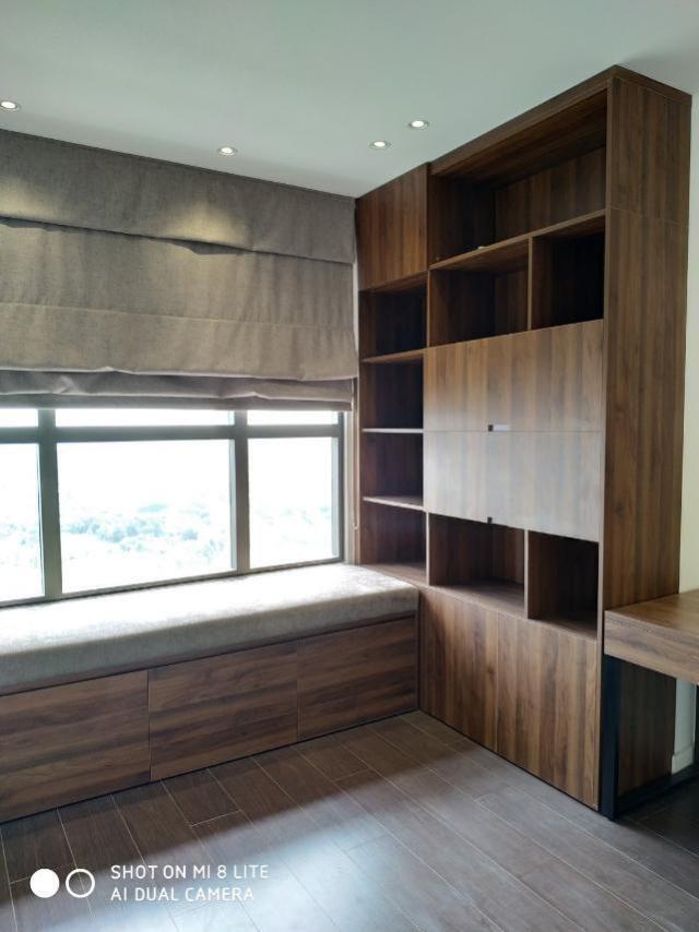 Cho Thuê Căn Hộ 3 Phòng Ngủ - 2WC Full Nội Thất Đẹp - View ngắm Landmark 81