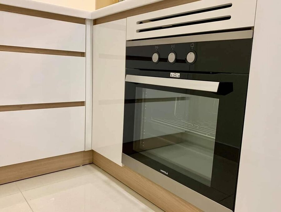 Căn Hộ 1 Phòng Ngủ The Sun Avenue Cho Thuê 14,5 Triệu Nội Thất Hiện Đại