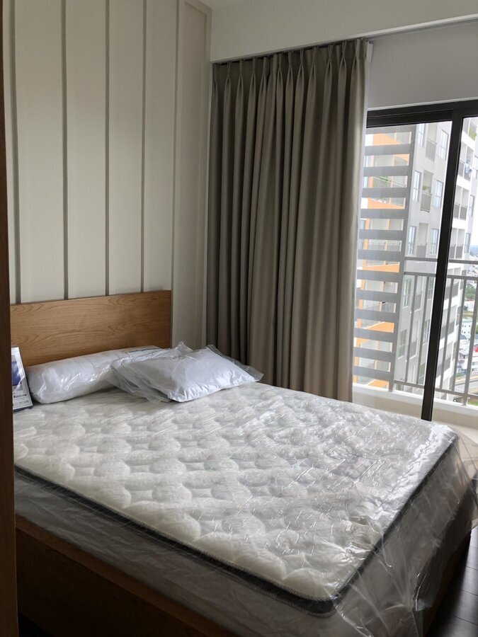 Mua Bán Căn Hộ The Sun Avenue Giá 7,8 Tỷ Full Nội Thất Ban Công Rộng 86m2