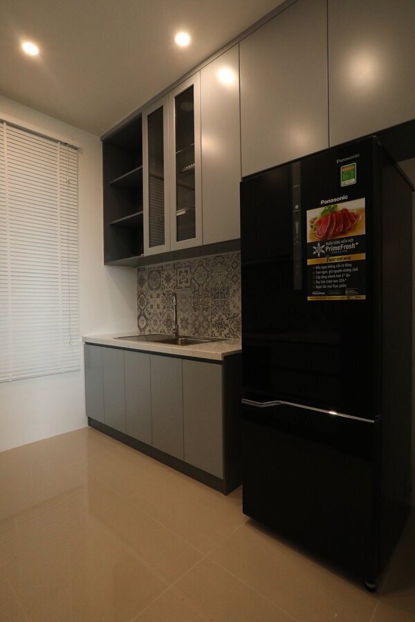 Mua Bán Căn Hộ The Sun Avenue Giá 7,8 Tỷ Full Nội Thất Ban Công Rộng 86m2