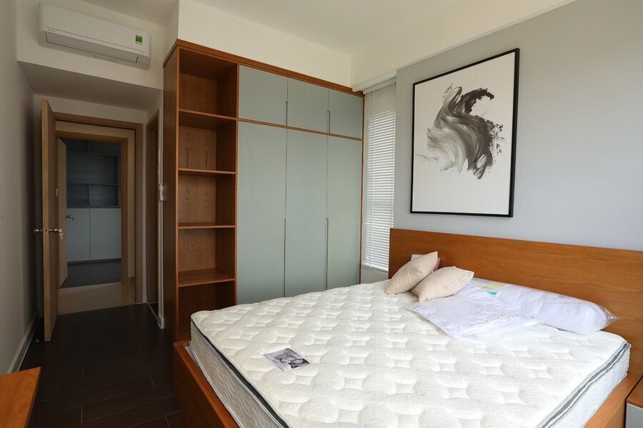 Mua Bán Căn Hộ The Sun Avenue Giá 7,8 Tỷ Full Nội Thất Ban Công Rộng 86m2