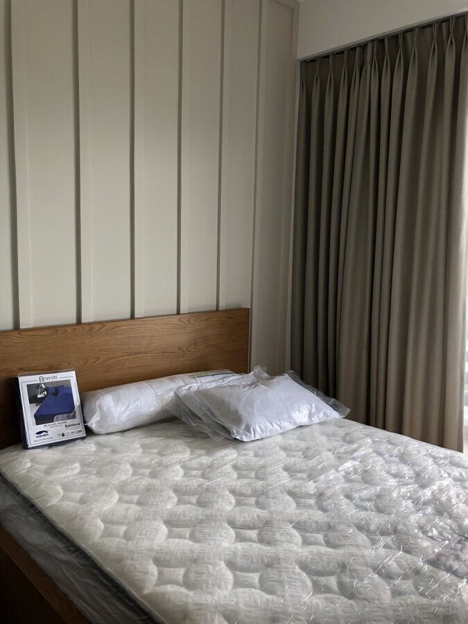 Mua Bán Căn Hộ The Sun Avenue Giá 7,8 Tỷ Full Nội Thất Ban Công Rộng 86m2