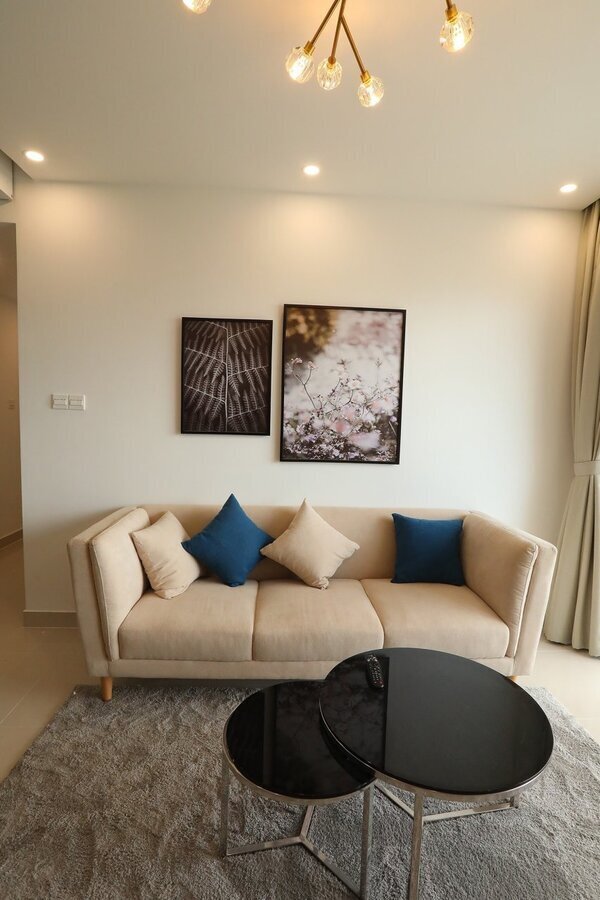 Mua Bán Căn Hộ The Sun Avenue Giá 7,8 Tỷ Full Nội Thất Ban Công Rộng 86m2