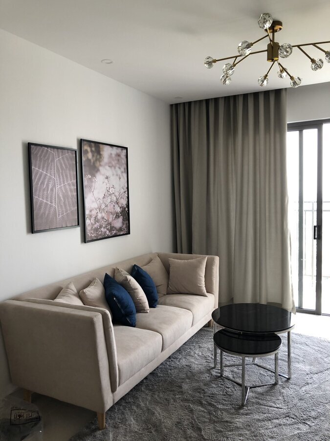 Mua Bán Căn Hộ The Sun Avenue Giá 7,8 Tỷ Full Nội Thất Ban Công Rộng 86m2