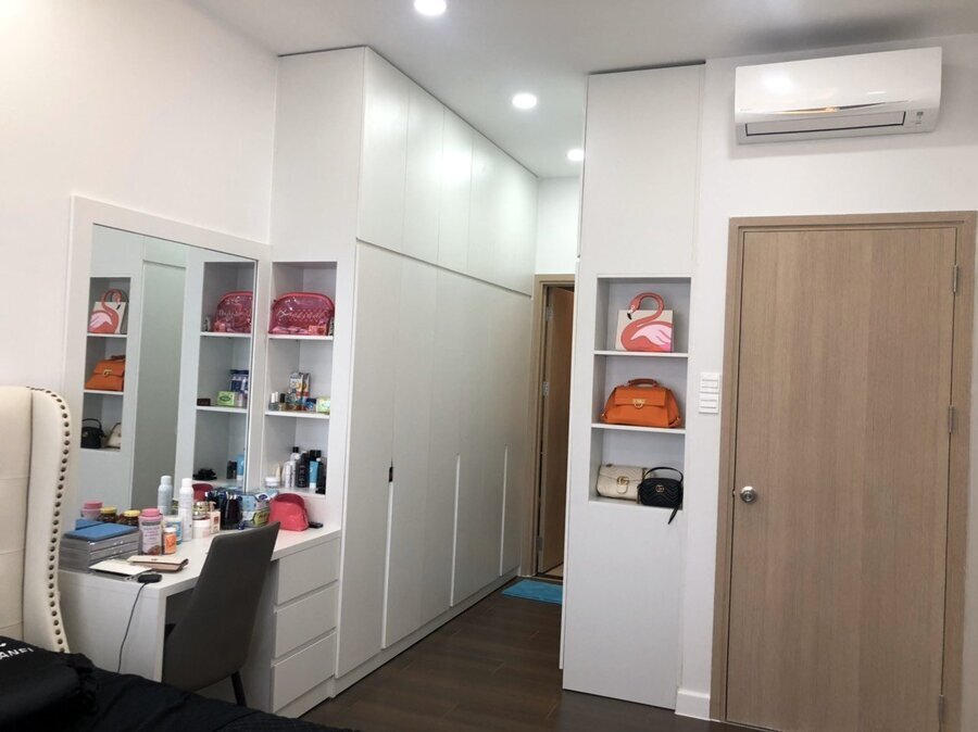 Cho Thuê The Sun Avenue Giá Chỉ 16 Triệu Đầy Đủ Nội Thất 75m2