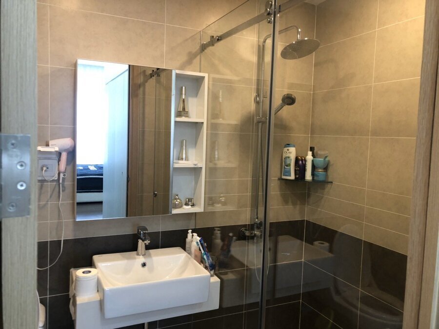 Cho Thuê The Sun Avenue Giá Chỉ 16 Triệu Đầy Đủ Nội Thất 75m2