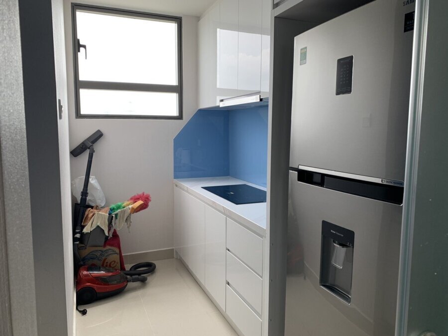 Cho Thuê Văn Phòng The Sun Avenue 24 Triệu Diện Tích Cực Rộng 110m2