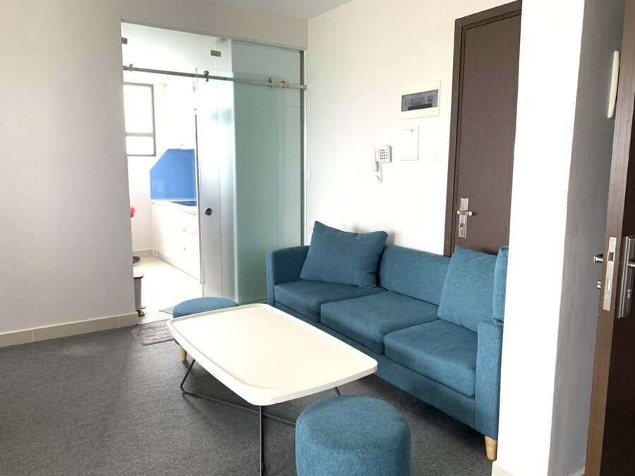 Cho Thuê Văn Phòng The Sun Avenue 24 Triệu Diện Tích Cực Rộng 110m2