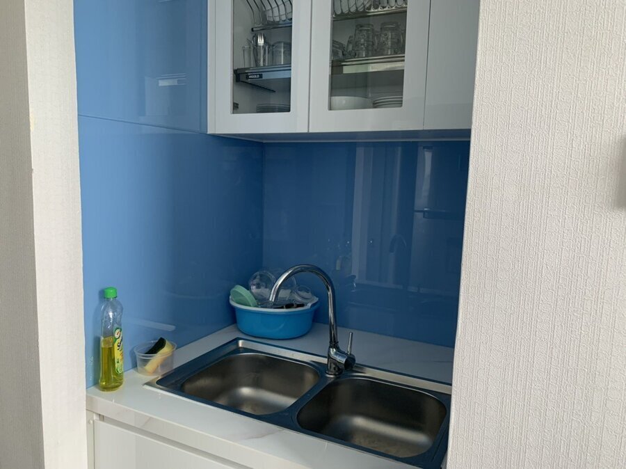 Cho Thuê Văn Phòng The Sun Avenue 24 Triệu Diện Tích Cực Rộng 110m2