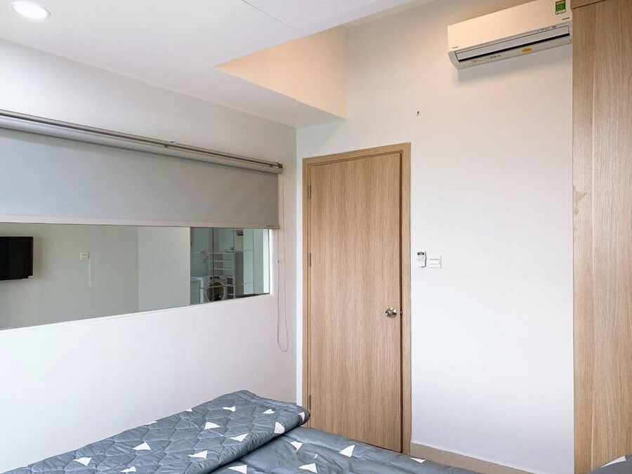 Thuê Căn Hộ The Sun Avenue 1Phòng Ngủ Gia Thuê Chỉ 11 Triệu/ Tháng Nhà Đẹp 47m2