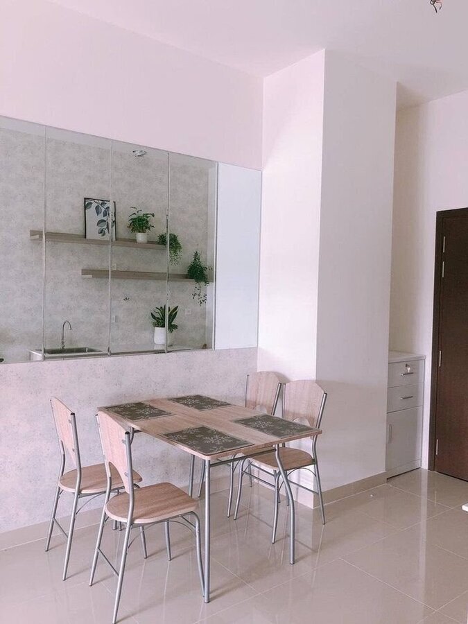 Thuê Căn Hộ The Sun Avenue 1Phòng Ngủ Gia Thuê Chỉ 11 Triệu/ Tháng Nhà Đẹp 47m2