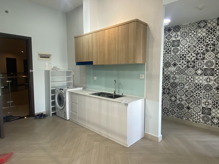 Thuê Căn Hộ The Sun Avenue 1Phòng Ngủ Gia Thuê Chỉ 11 Triệu/ Tháng Nhà Đẹp 47m2