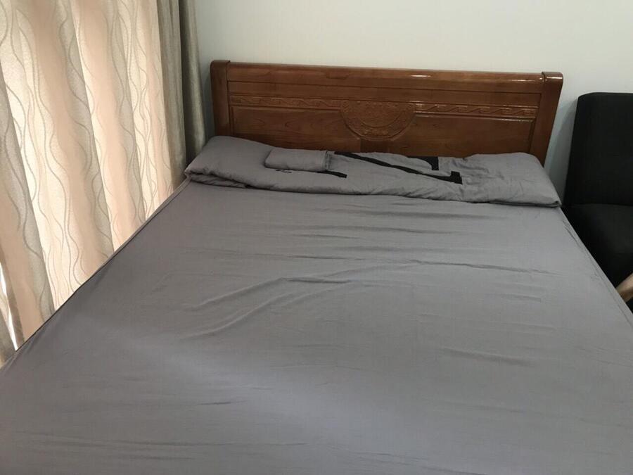 Officetel The Sun Cho Thuê 9 Triệu Nội Thất Đầy Đủ Như Hình