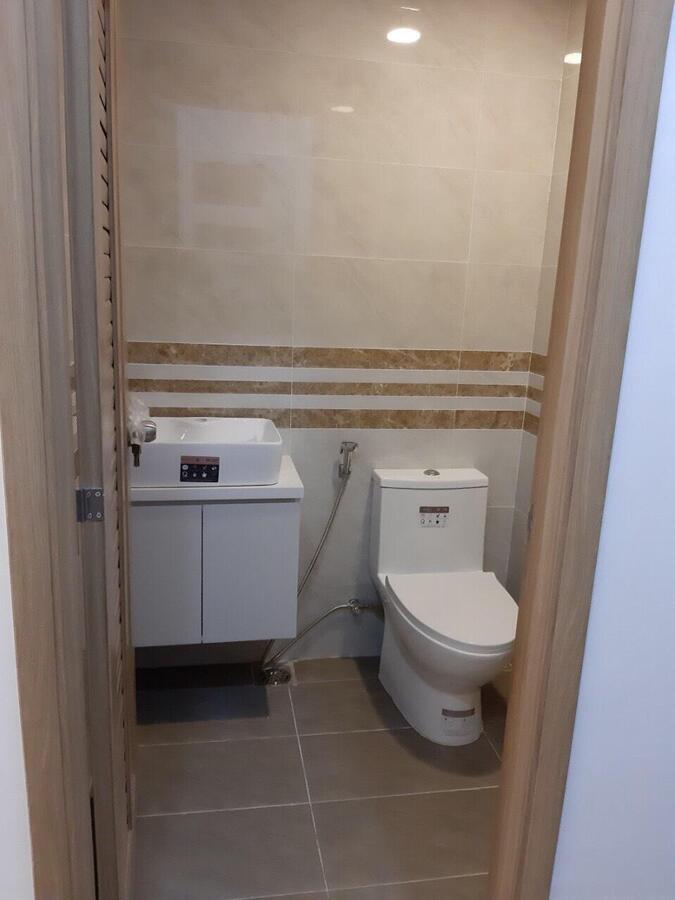 Officetel The Sun Cho Thuê 9 Triệu Nội Thất Đầy Đủ Như Hình