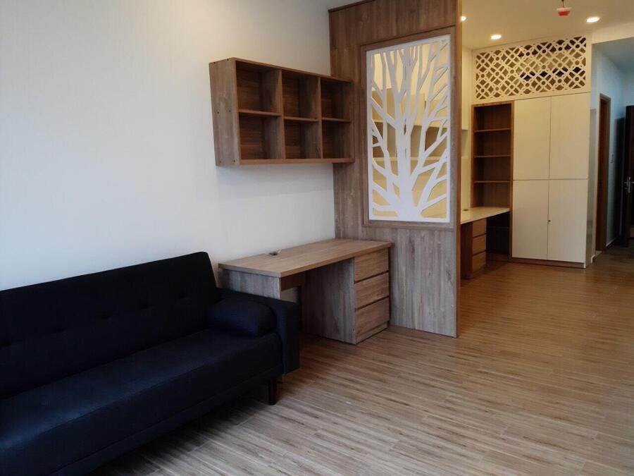 Officetel The Sun Cho Thuê 9 Triệu Nội Thất Đầy Đủ Như Hình