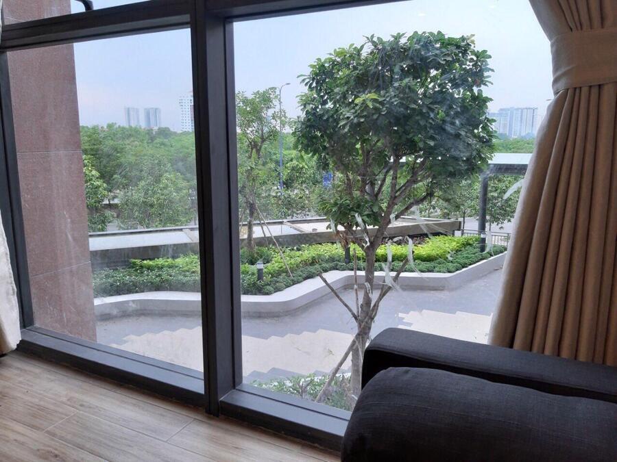 Officetel The Sun Cho Thuê 9 Triệu Nội Thất Đầy Đủ Như Hình