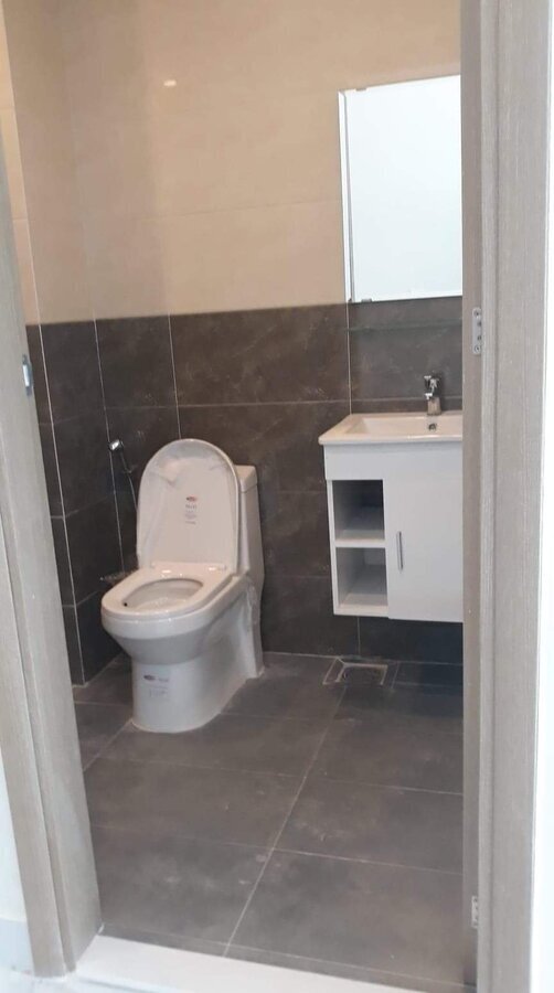 Chuyển Nhượng Căn Hộ The Sun Avenue 1,75 Tỷ 34m2 View Mặt Tiền Đường Mai Chí Thọ