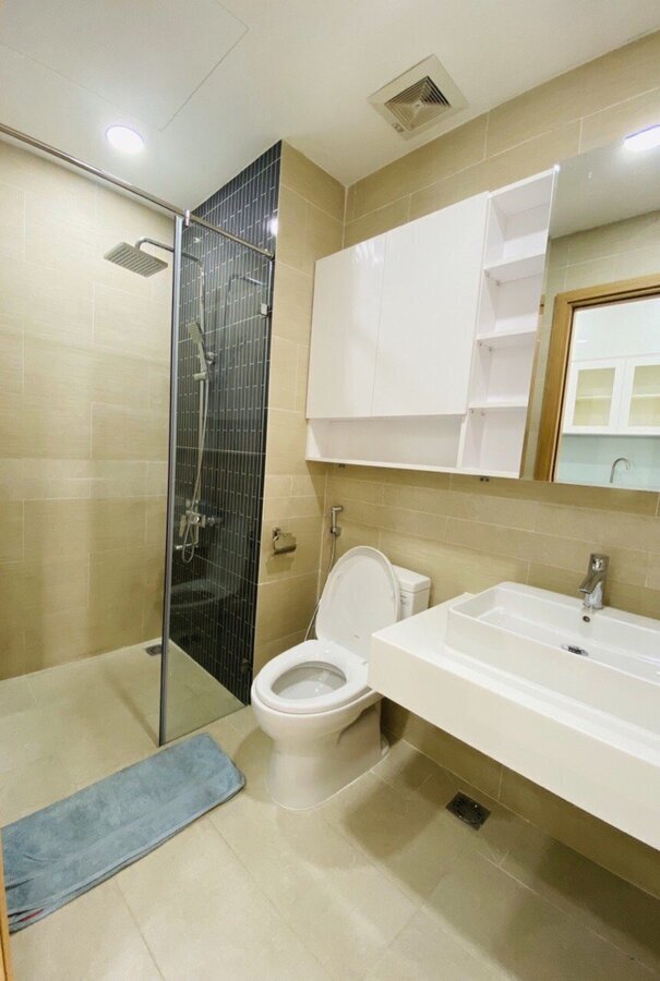 Bán Căn Hộ The Sun Avenue Giá 3,150 Tỷ Diện Tích 40m2 Full Nội Thất Sẵn Hợp Đồng Thuê