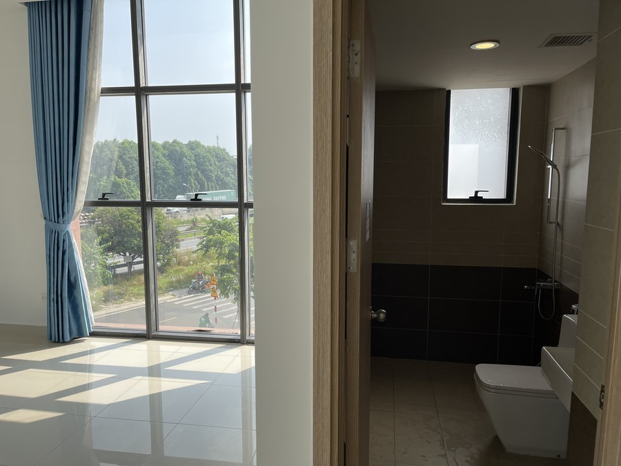 Bán Căn Officetel The Sun Avenue Giá 2 Tỷ - 44m2 Nội Thất Cơ Bản