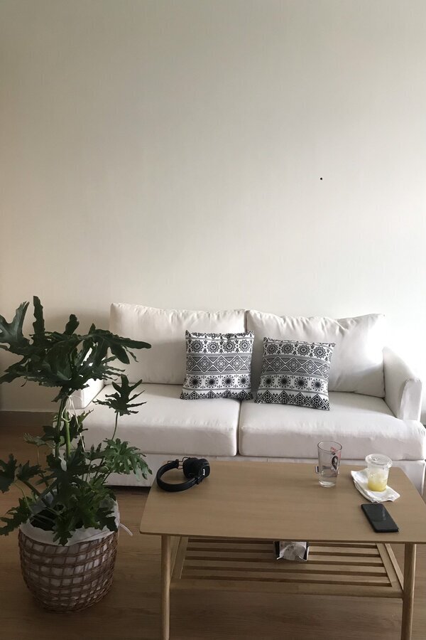 Cho Thuê Studio The Sun Avenue - Nội Thất Đầy Đủ