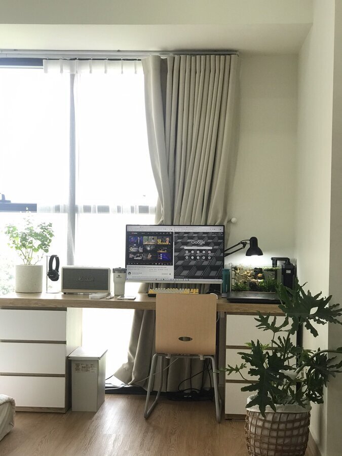 Cho Thuê Studio The Sun Avenue - Nội Thất Đầy Đủ