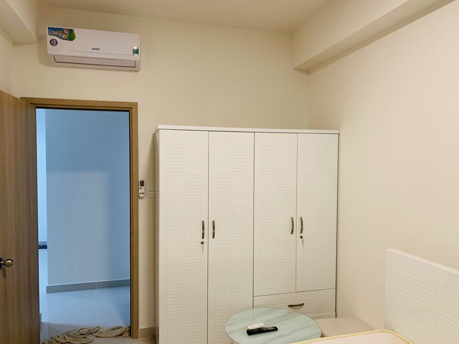 Cho Thuê Căn Hộ The Sun Avenue 14 Triệu/ Tháng Diện Tích 51m2 Full Nội Thất