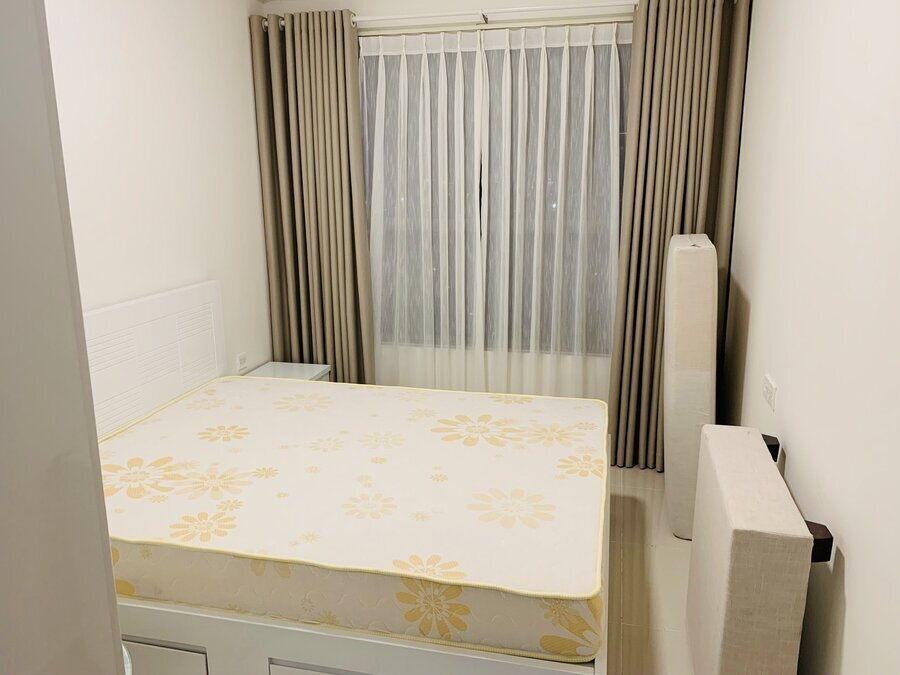 Cho Thuê Căn Hộ The Sun Avenue 14 Triệu/ Tháng Diện Tích 51m2 Full Nội Thất