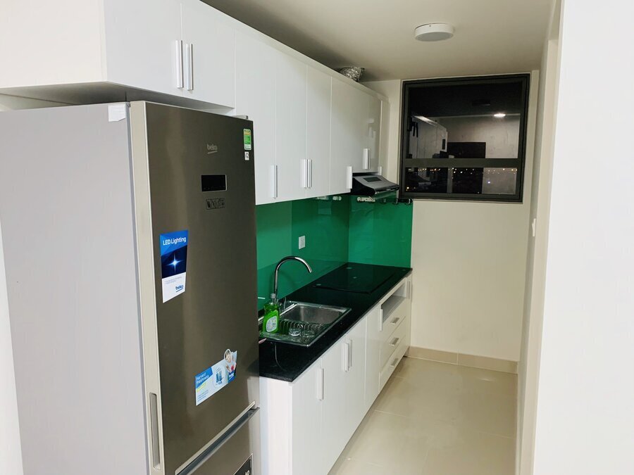 Cho Thuê Căn Hộ The Sun Avenue 14 Triệu/ Tháng Diện Tích 51m2 Full Nội Thất