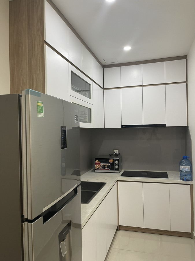 Cho Thuê 1 Phòng Ngủ The Sun Avenue 14 Triệu Nội Thất Đầy Đủ